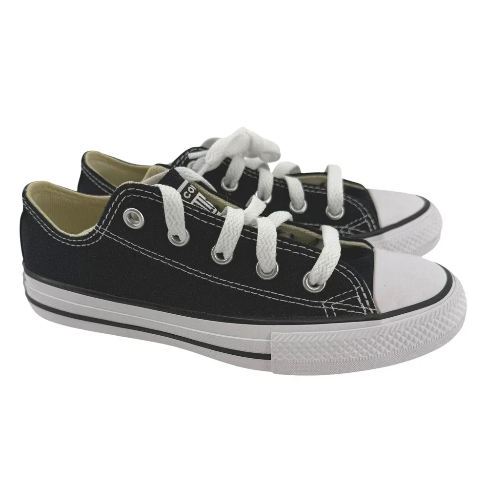 Converse classic low